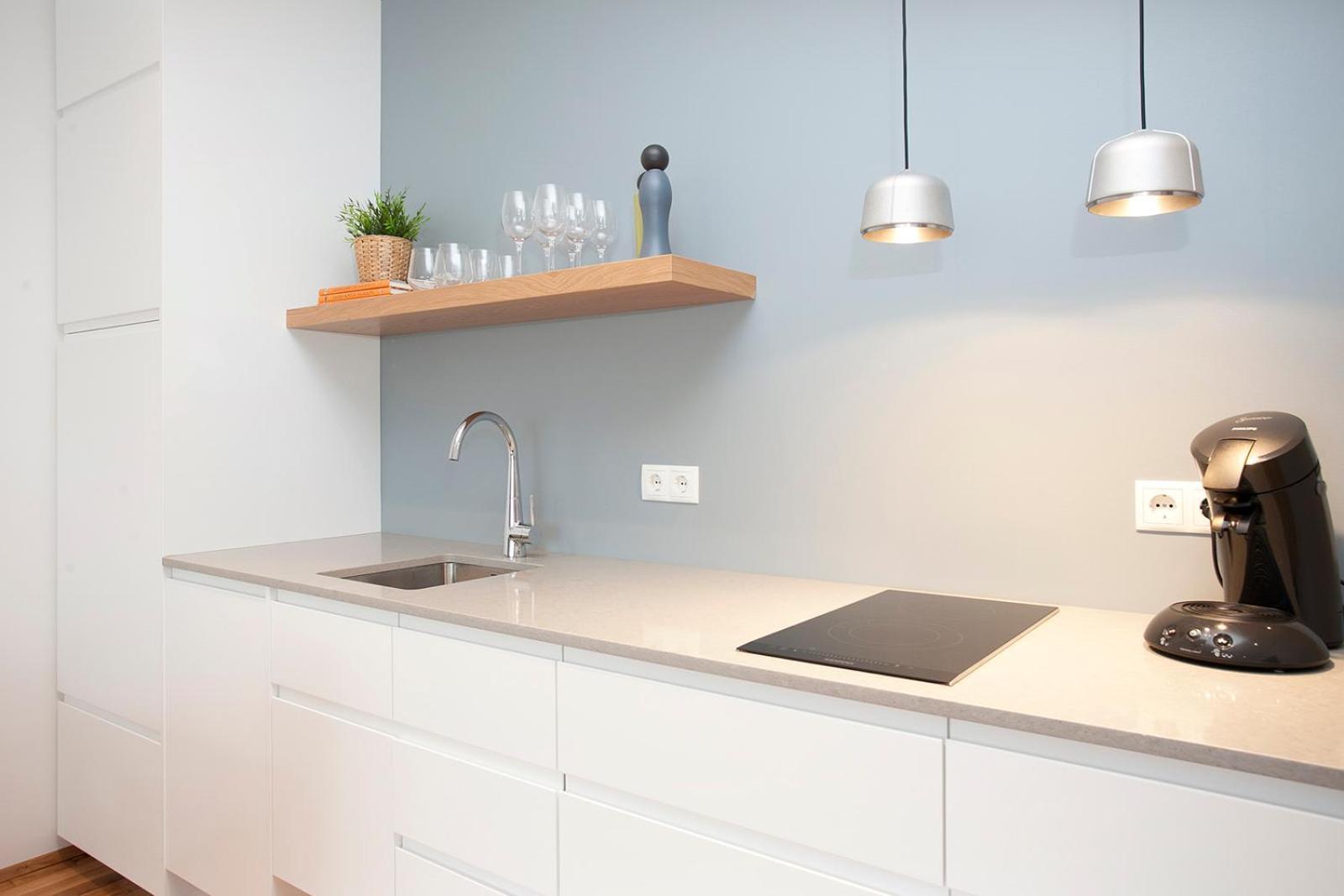 רייקיאוויק V54 Harbour Apartments מראה חיצוני תמונה