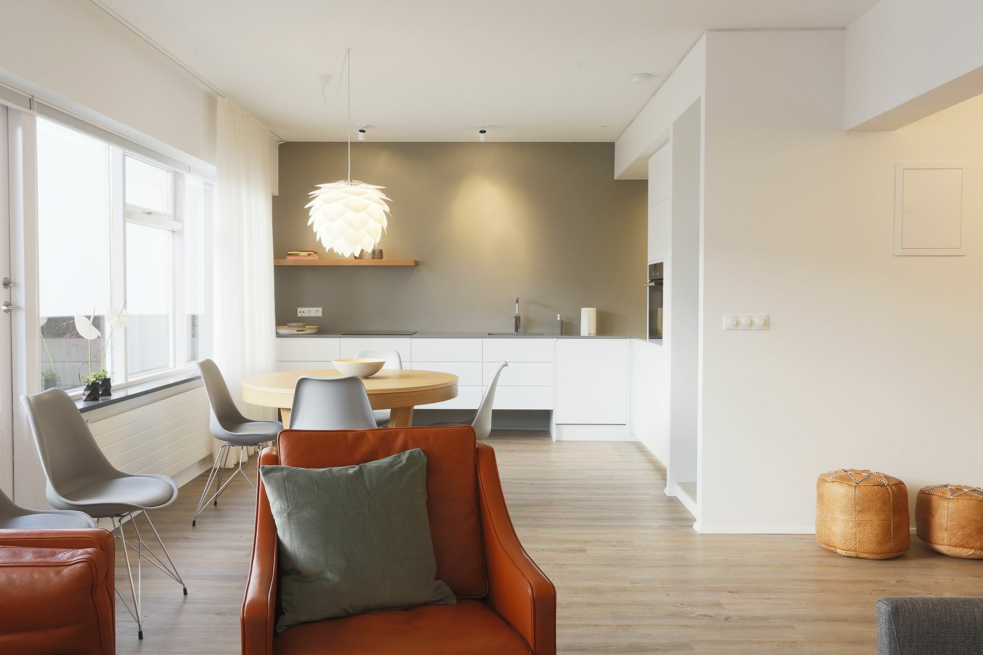 רייקיאוויק V54 Harbour Apartments מראה חיצוני תמונה
