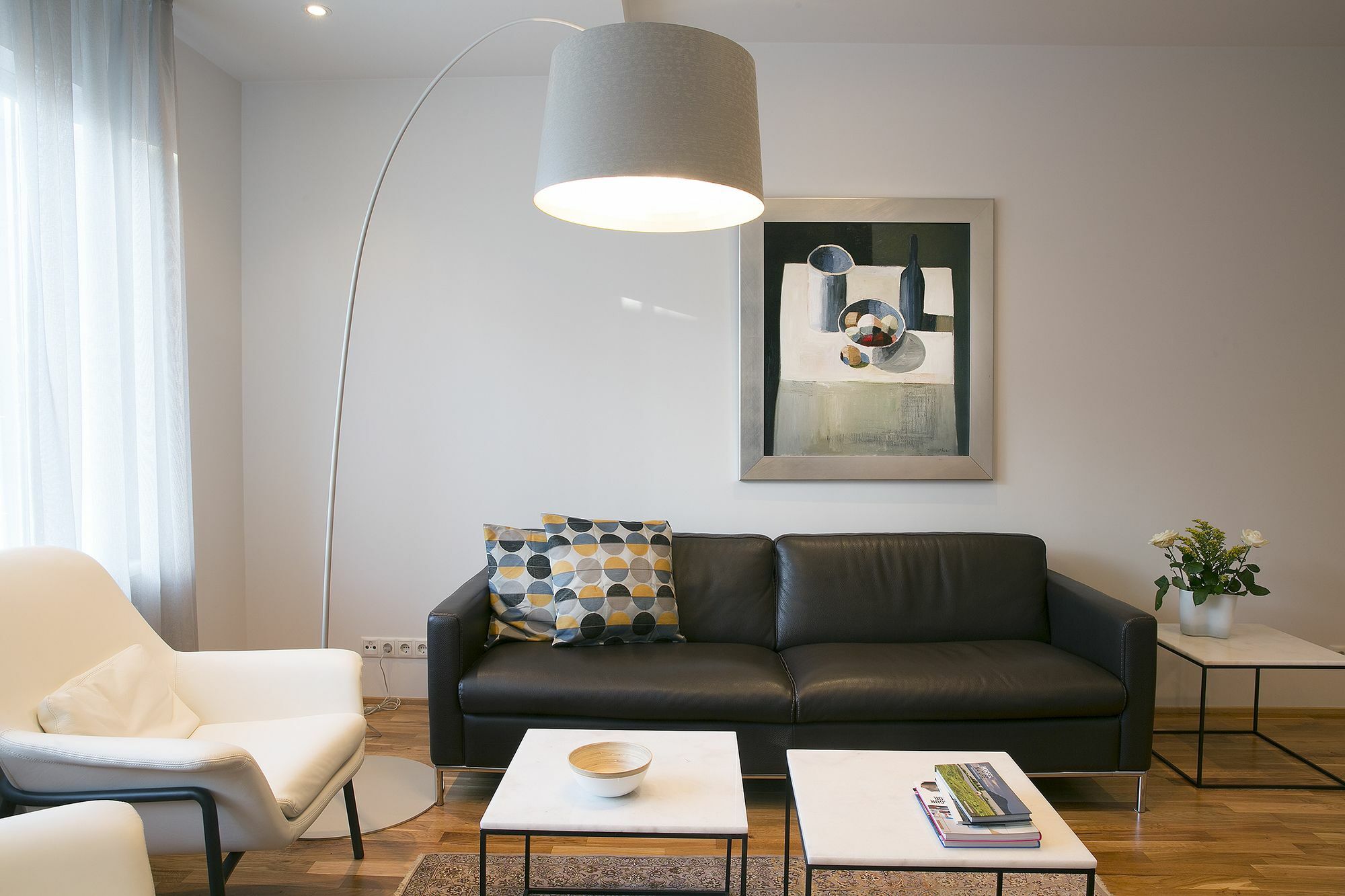 רייקיאוויק V54 Harbour Apartments מראה חיצוני תמונה