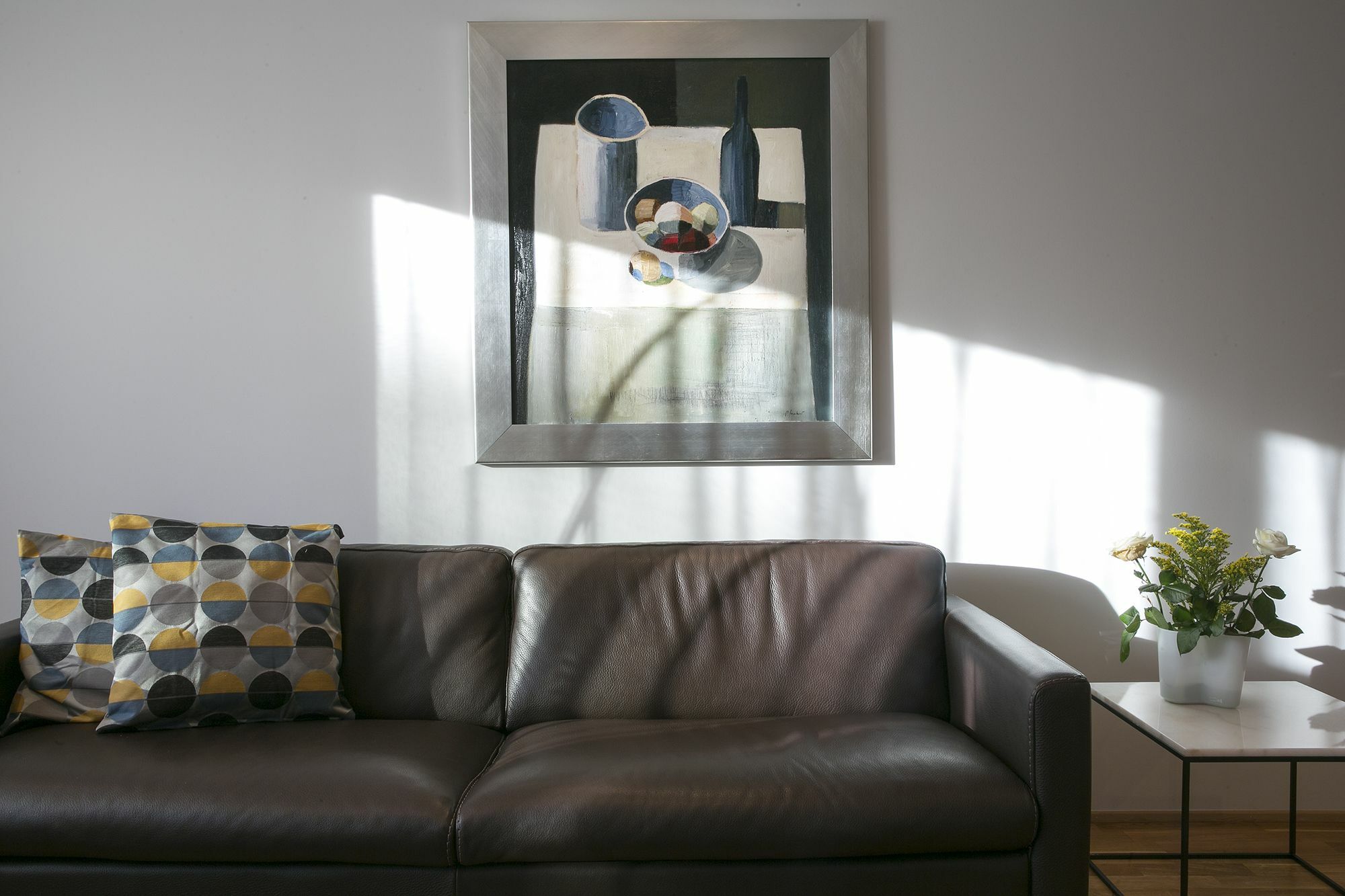 רייקיאוויק V54 Harbour Apartments מראה חיצוני תמונה