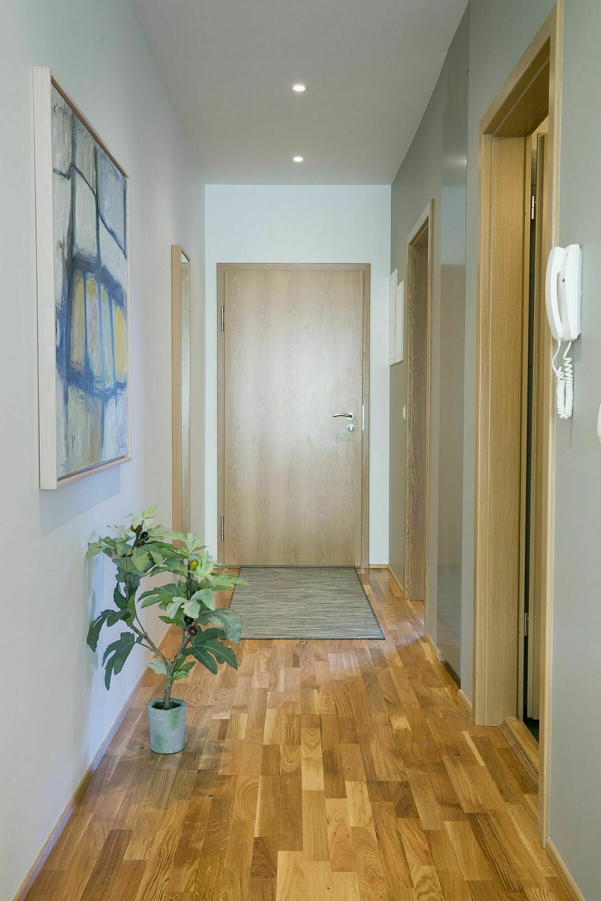 רייקיאוויק V54 Harbour Apartments מראה חיצוני תמונה