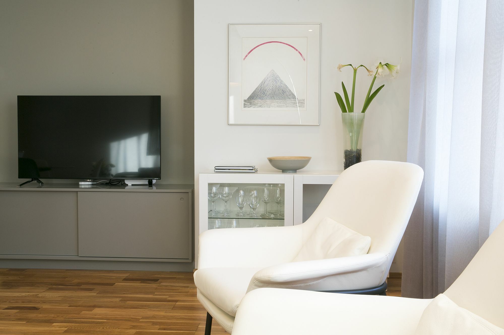 רייקיאוויק V54 Harbour Apartments מראה חיצוני תמונה